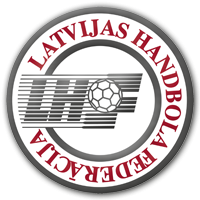 Lettonie Handball (F)